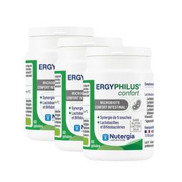 Nutergia ErgyPhilus Confort Probiotica
