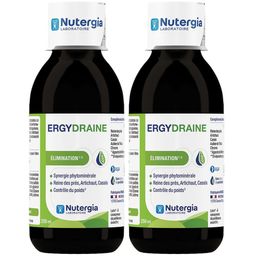 Nutergia Ergydraine