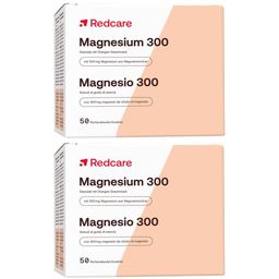 Redcare Magnésium 300