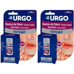 Urgo Filmogel® Bouton de Fièvre | Herpès Labial