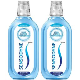 Sensodyne Bain de Bouche Fresh & Cool