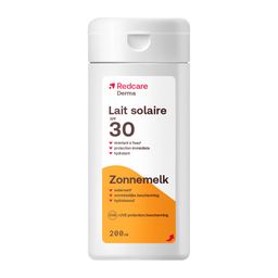 Redcare Zonnemelk SPF30