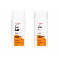 Redcare Crème solaire SPF50