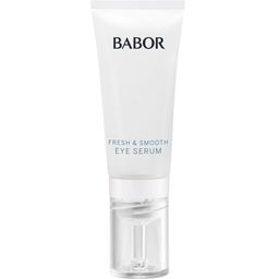 Doctor Babor Fresh & Smooth Eye Serum