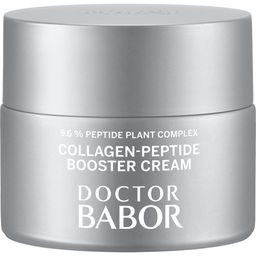 Doctor Babor Collagen-Peptide Booster Cream + CADEAU: 1 Babor HY-OL Cleanser & Phyto HY-OL Booster Hydrating Set