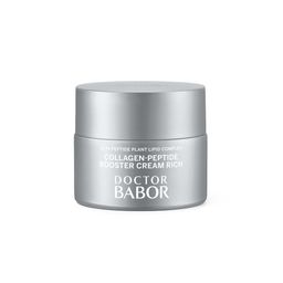 Doctor Babor Collagen-Peptide Booster Cream Rich