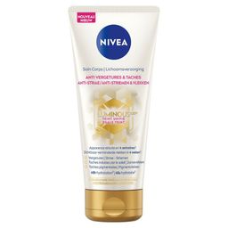 Nivea Luminous 630 Anti Vergetures & Taches Soin Corps