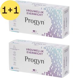 Progyn® | 1+1 GRATIS