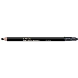 Babor Eye Contour Pencil 01 black