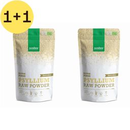 Purasana® Psyllium Poeder | 1+1 GRATIS