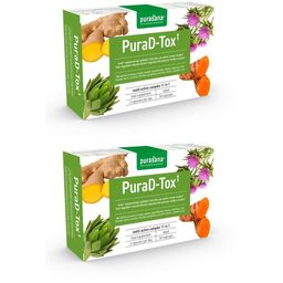Purasana PuraD-Tox