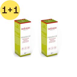 Nutrisan Meladormil | 1+1 GRATUIT