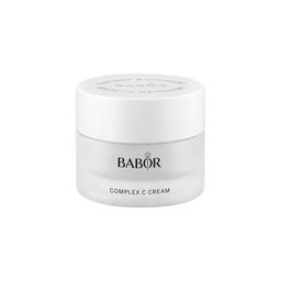 Babor Crème Complex C + CADEAU: 1 Babor HY-OL Cleanser & Phyto HY-OL Booster Hydrating Set