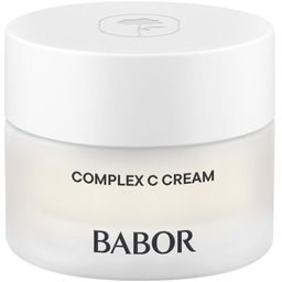 Babor Complex C Cream + CADEAU: 1 Babor HY-OL Cleanser & Phyto HY-OL Booster Hydrating Set