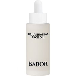 Babor Rejuvenating Face Oil