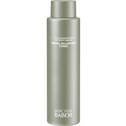 Doctor Babor Herbal Balancing Toner + CADEAU Doctor Babor Stress Defense Mushroom Cream 50ml