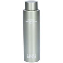 Doctor Babor Herbal Balancing Toner