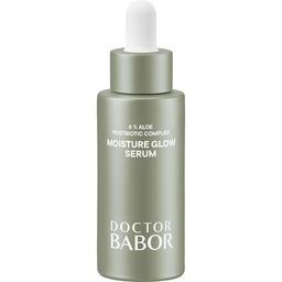 Doctor Babor Moisture Glow Serum + CADEAU Doctor Babor Stress Defense Mushroom Cream 50ml
