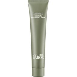 Doctor Babor Microbiomic Renewal Overnight Mask + CADEAU Doctor Babor Stress Defense Mushroom Cream 50ml
