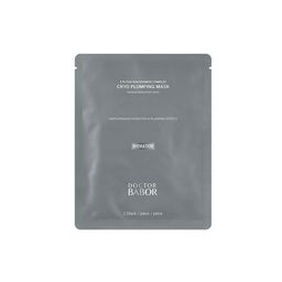 Doctor Babor Cryo Plumping Mask