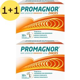 Promagnor® 450 mg | 1+1 GRATIS