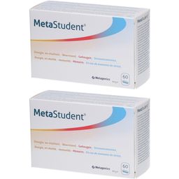 MetaStudent®