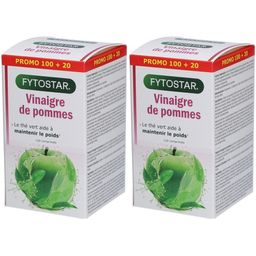 Fytostar Appelazijn 1200 | + 20 Tabletten GRATIS DUO