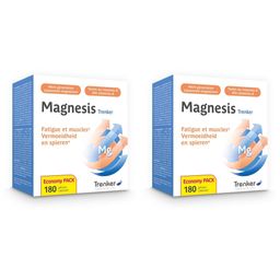 Magnesis Duopack
