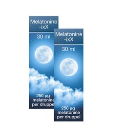 Melatonine-ixX