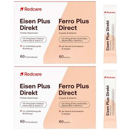 Redcare Fer Plus Direct