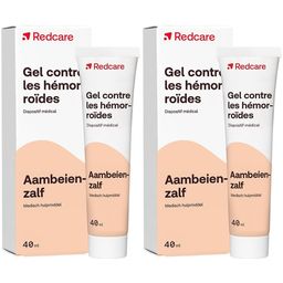 Redcare Gel contre les Hémorroïdes