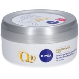 Nivea Verstevigende Bodycrème Q10