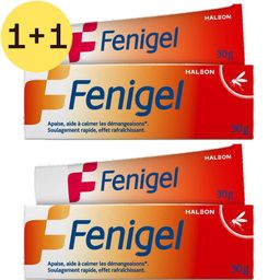 Fenigel | 1+1 GRATUIT