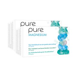 Pure® Magnesium