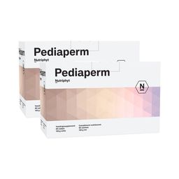 Nutriphyt Pediaperm