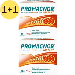 Promagnor® Instant Citroen | 1+1 GRATIS