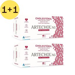Artechol®© NG | 1+1 GRATIS