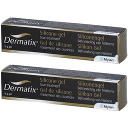 Dermatix Siliconen Gel