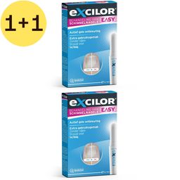 Excilor Easy Behandeling van Schimmelnagels