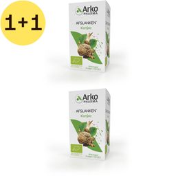 Arkocaps Konjac Bio | 1+1 GRATIS