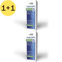 Forcapil Elixir Anti-chute | 1+1 GRATUIT