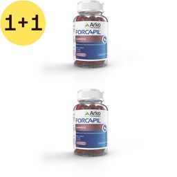 Forcapil® Gummies | 1+1 GRATUIT