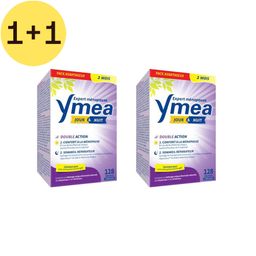 Ymea Jour & Nuit | 1+1 GRATUIT