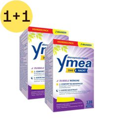 Ymea Dag & Nacht | 1+1 GRATIS