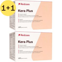 Redcare Kera Plus | 1+1 GRATIS