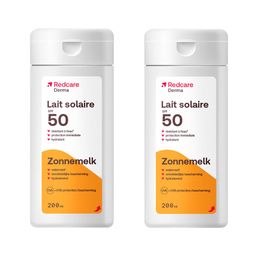 Redcare Zonnecrème SPF50