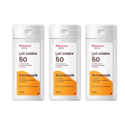 Redcare Zonnecrème SPF50
