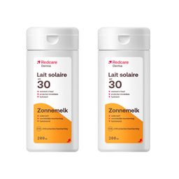Redcare Zonnemelk SPF30