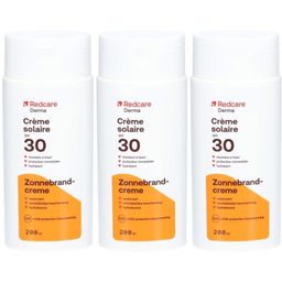 Redcare Crème Solaire SPF30