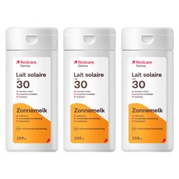 Redcare Zonnemelk SPF30